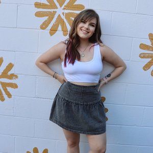 Meet your Posher, Gabbi